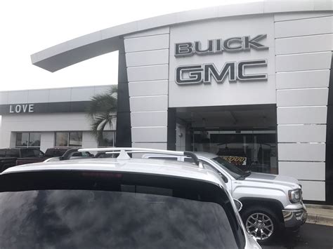 If you’re in the market for a new vehicle, it’s essential to research all your options thoroughly. One dealership that deserves your attention is Legacy Buick GMC Slidell. When you...